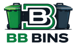BB Bins Logo